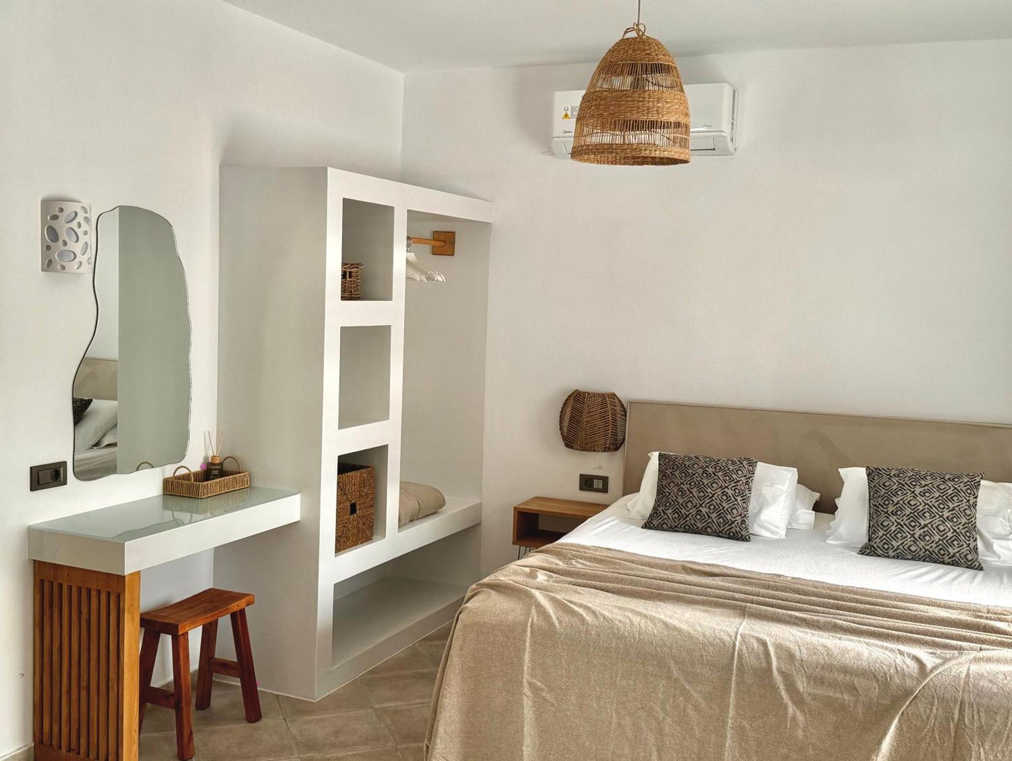 San Salvatore Appart hôtel