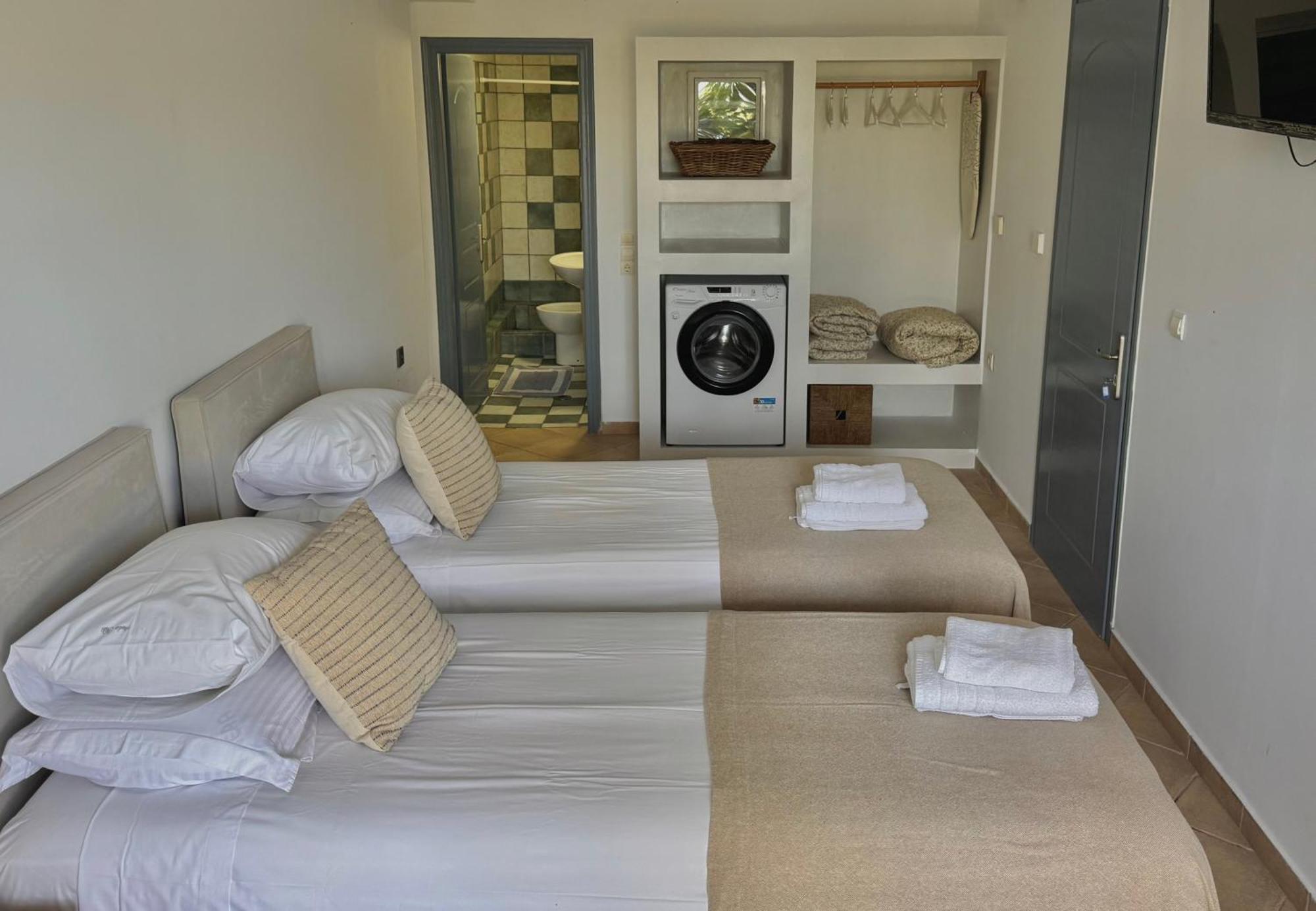 San Salvatore Appart hôtel