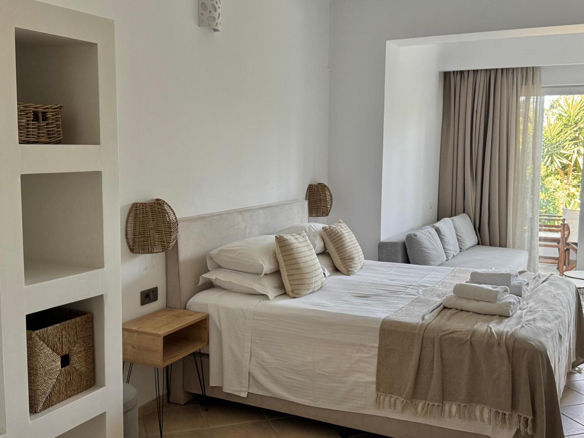 San Salvatore Appart hôtel *