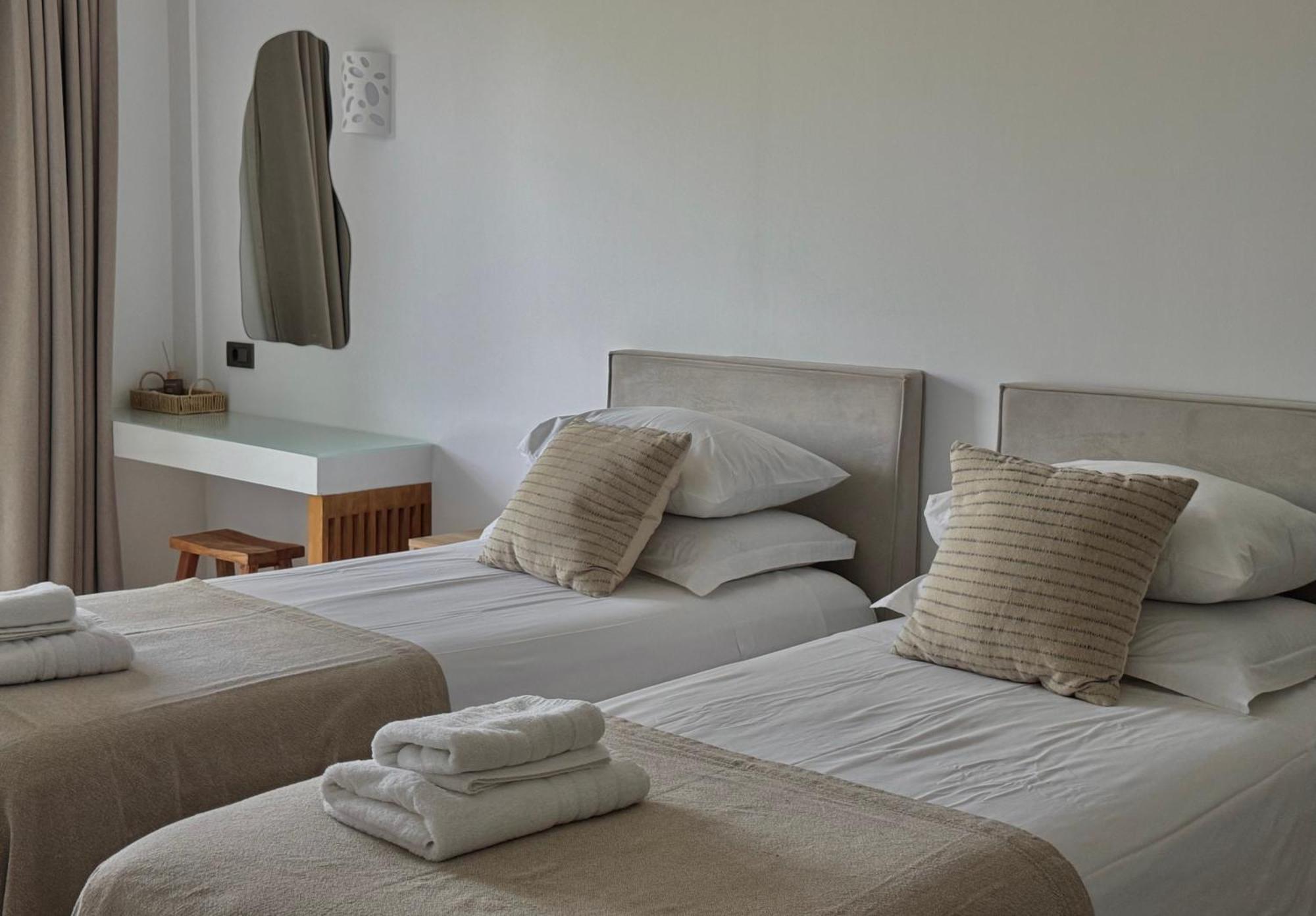 Appart hôtel San Salvatore Agios Sostis (Zakynthos)